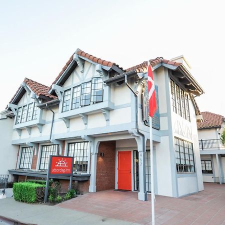 Atterdag Inn Solvang Exteriör bild