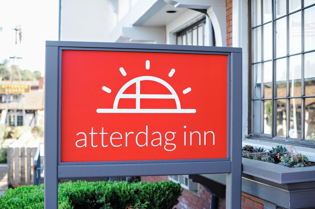 Atterdag Inn Solvang Exteriör bild