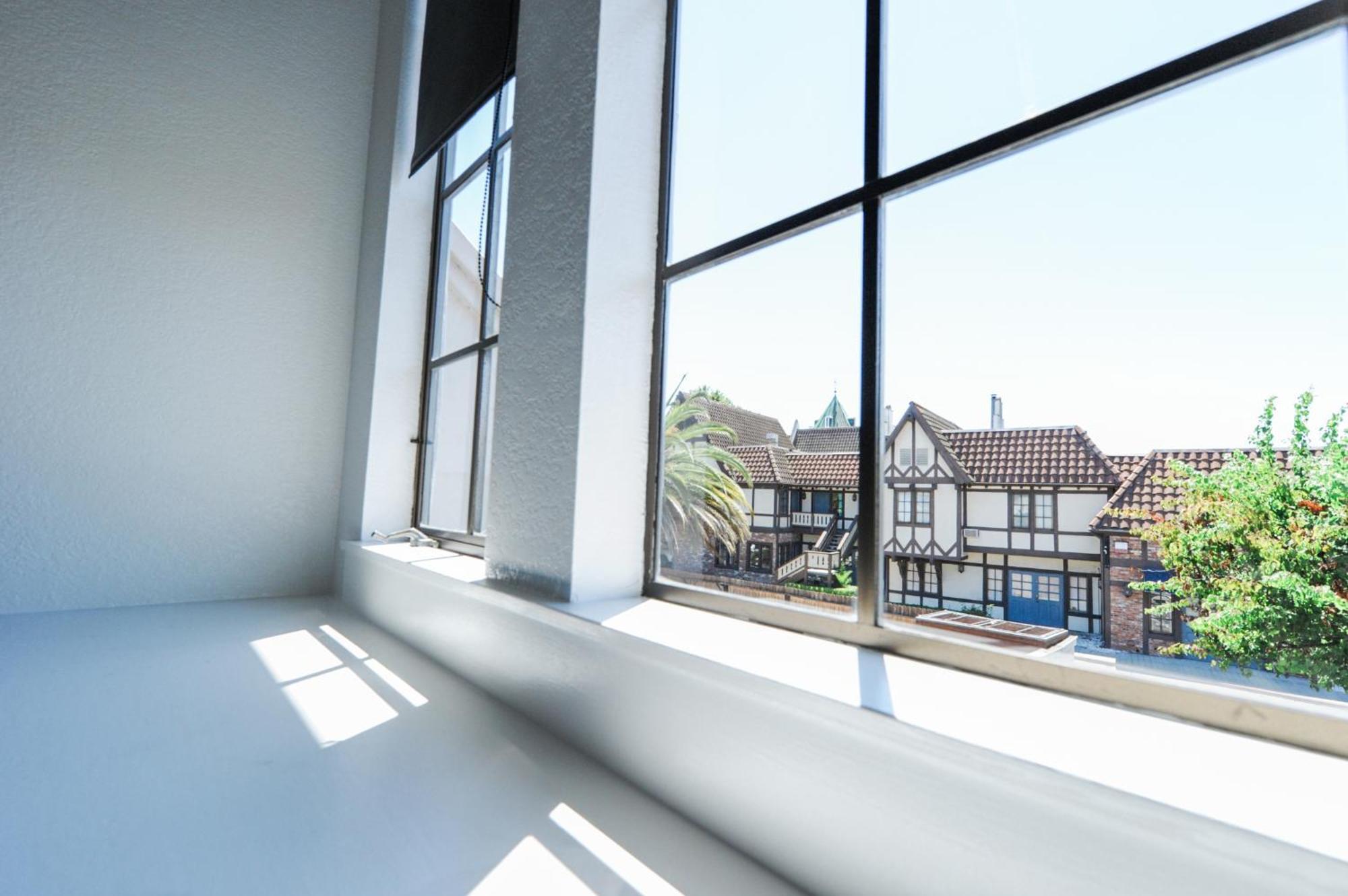 Atterdag Inn Solvang Exteriör bild